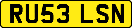 RU53LSN