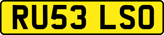 RU53LSO