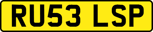 RU53LSP
