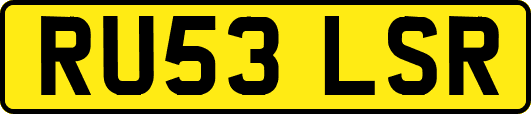 RU53LSR