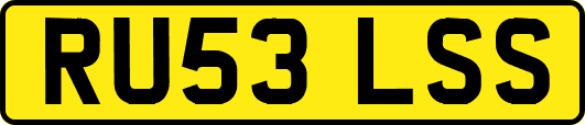 RU53LSS