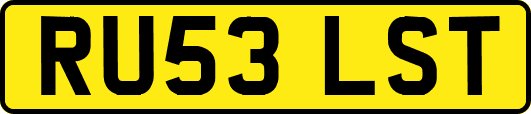 RU53LST