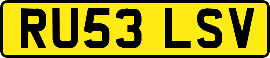 RU53LSV