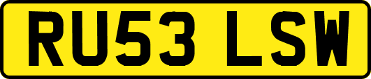 RU53LSW