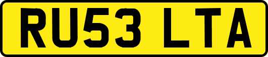 RU53LTA
