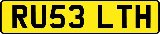 RU53LTH
