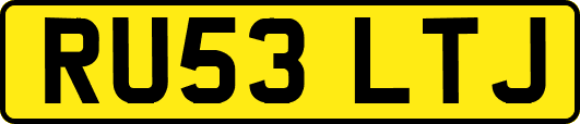 RU53LTJ