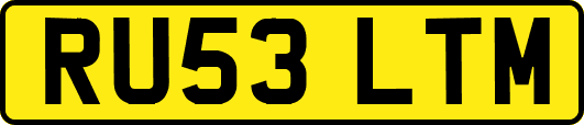 RU53LTM
