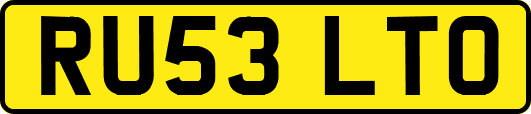 RU53LTO