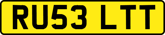 RU53LTT