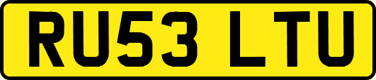 RU53LTU