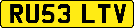 RU53LTV