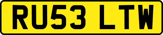 RU53LTW