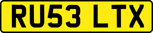 RU53LTX