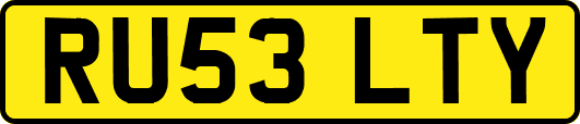 RU53LTY