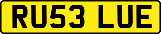 RU53LUE