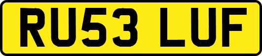 RU53LUF