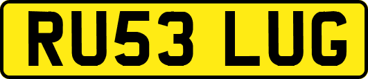 RU53LUG