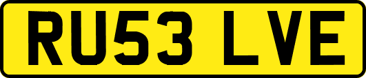 RU53LVE
