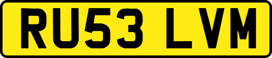RU53LVM