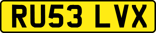RU53LVX