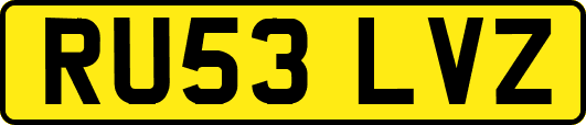 RU53LVZ