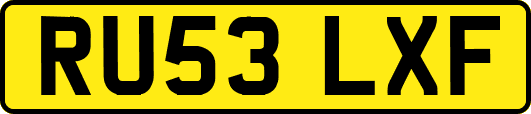 RU53LXF