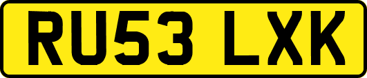 RU53LXK