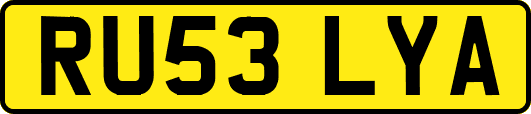 RU53LYA