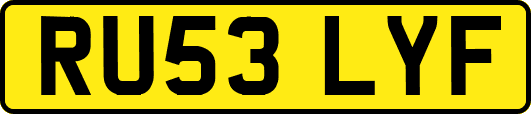 RU53LYF