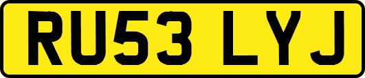 RU53LYJ