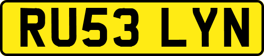 RU53LYN