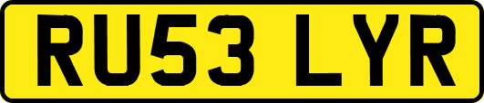 RU53LYR