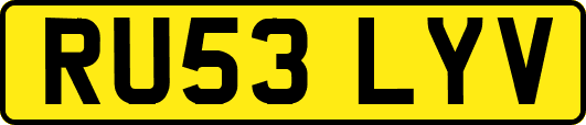 RU53LYV