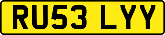 RU53LYY