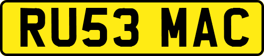 RU53MAC