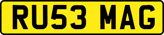 RU53MAG