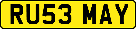 RU53MAY