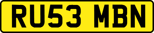 RU53MBN