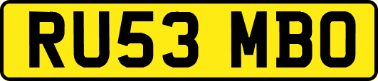 RU53MBO