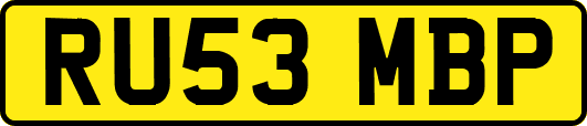 RU53MBP