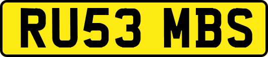 RU53MBS