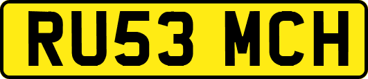 RU53MCH