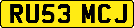 RU53MCJ