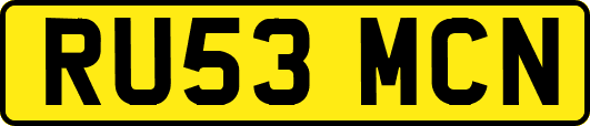 RU53MCN