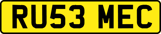 RU53MEC