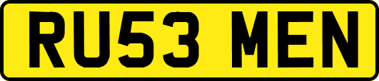 RU53MEN