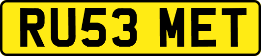 RU53MET