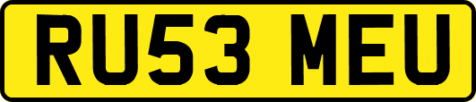 RU53MEU