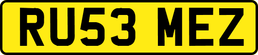 RU53MEZ